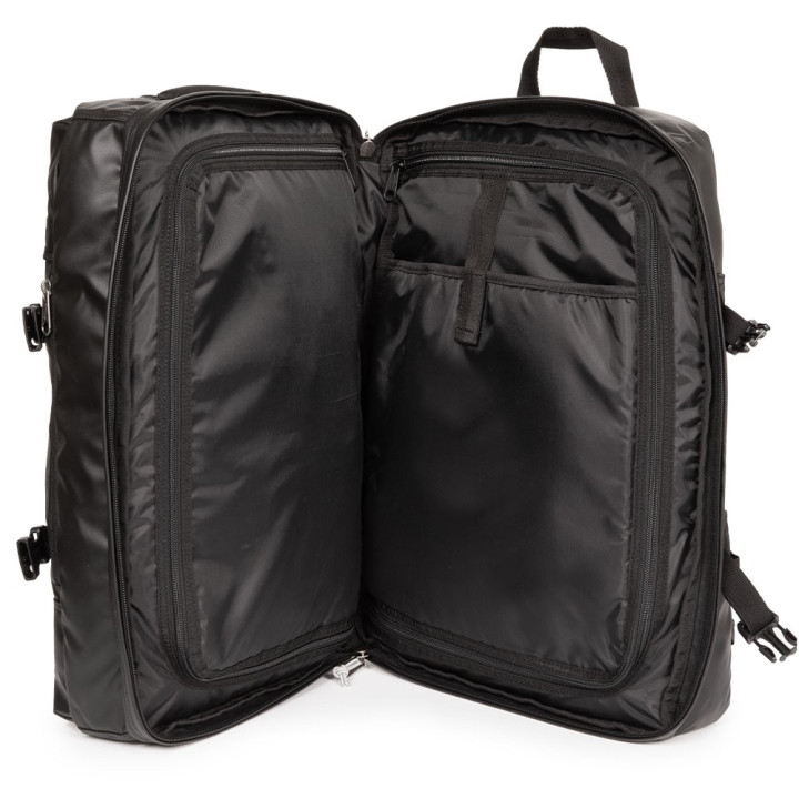 Eastpak Zaino Travel Pack Tarp Nero