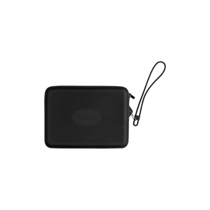 Havaianas Bag Beach Necessaire Nero Donna