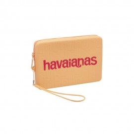 Mini Bag Logomania Peach