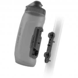 590Ml + Base smoke