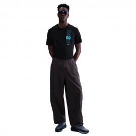 Maniche Corte Inter Jdi Express nero blu