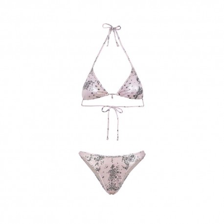 Effek Bikini Fanta Rosa Donna