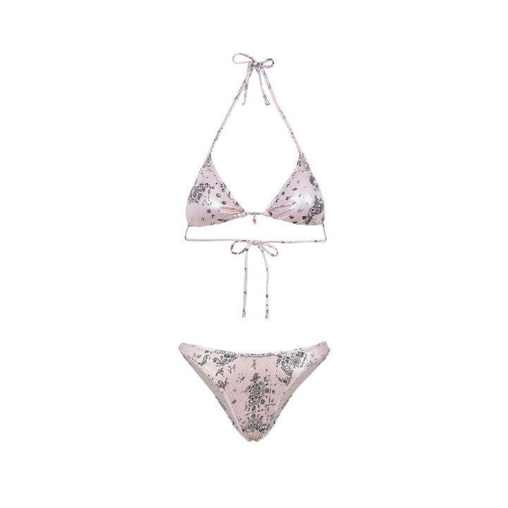 Effek Bikini Fanta Rosa Donna