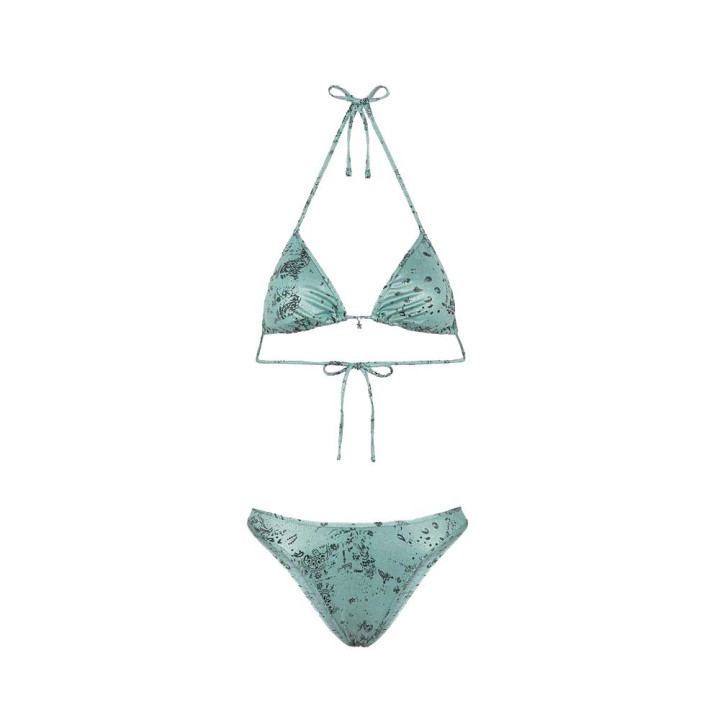 Effek Bikini Fanta Verde Donna