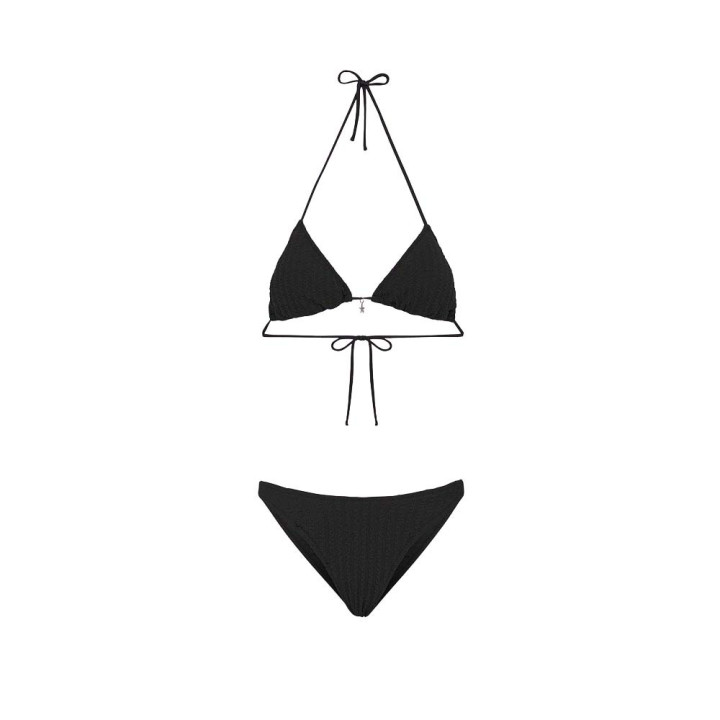 Effek Bikini Ondina Nero Donna