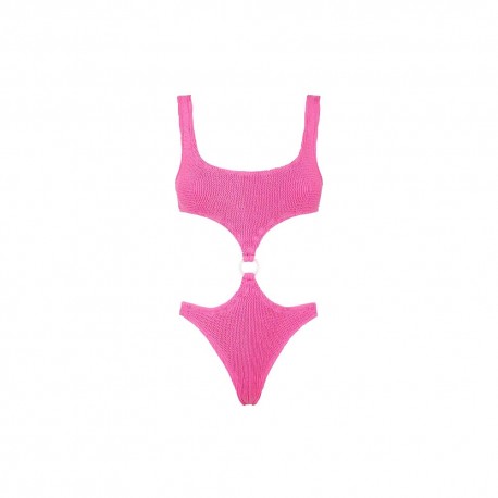 Effek Bikini Ondina Unito Fuxia Donna