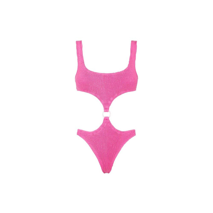 Effek Bikini Ondina Unito Fuxia Donna