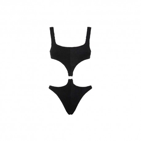 Effek Bikini Ondina Unito Nero Donna