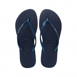 Havaianas Slim blu