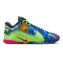 Lebron Xxii Blustery Fireberry verde