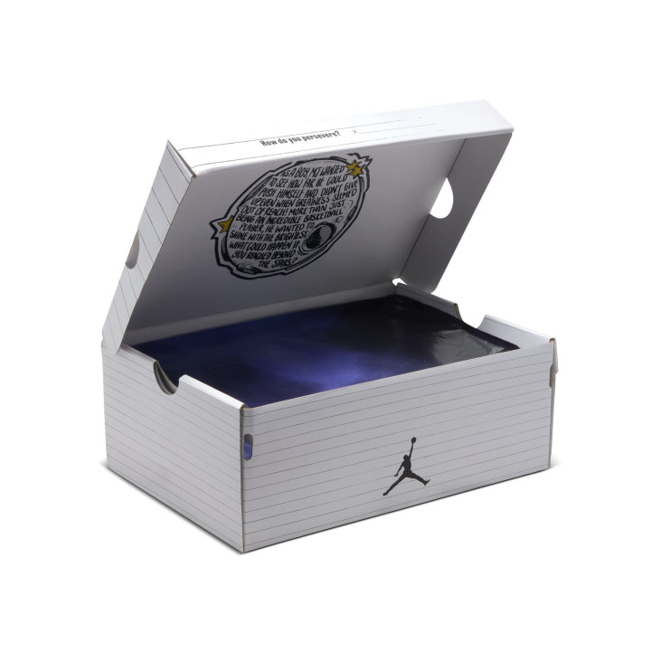 Nike Jordan Spizike Low School Gs Bianco - Scarpe Basket Bambino