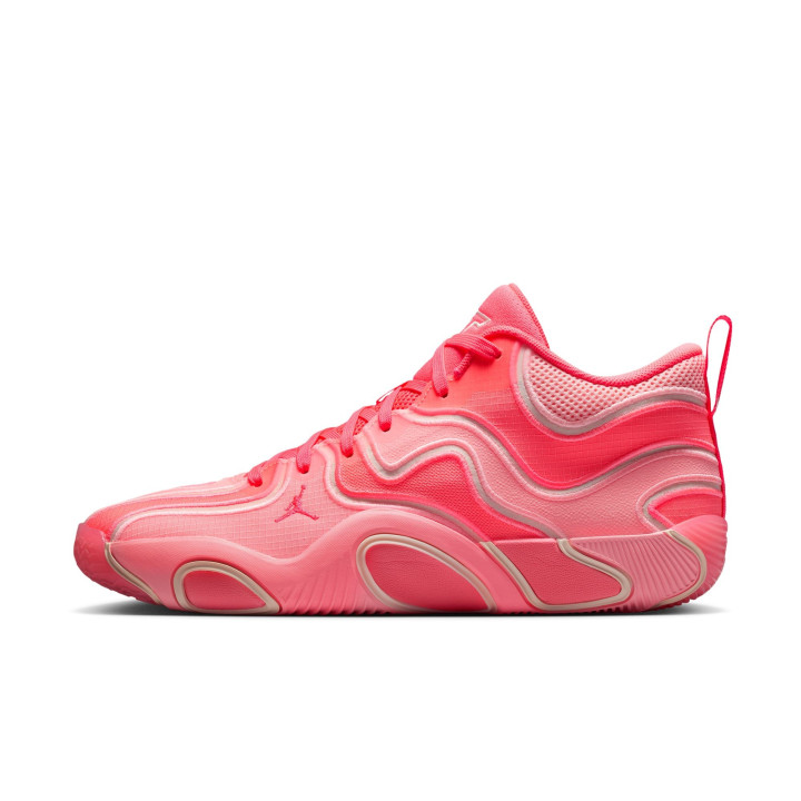 Nike Tatum 3 " Rosa" Rosa Ice - Scarpe Basket Uomo