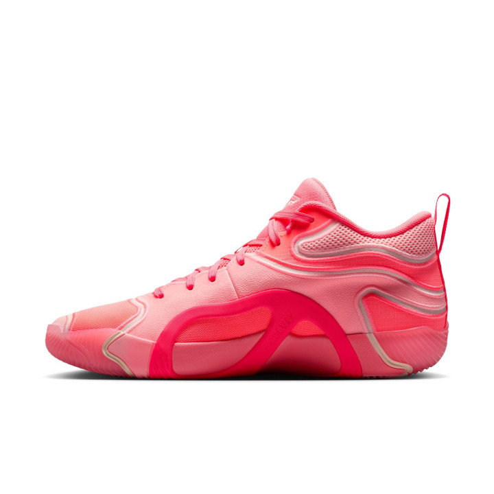 Nike Tatum 3 " Rosa" Rosa Ice - Scarpe Basket Uomo