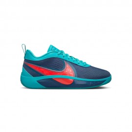 Giannis Freak 6 Gs Dusty Cactus Obsidian