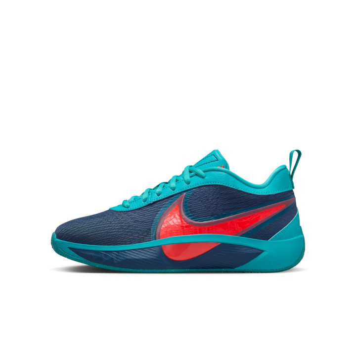 Nike Giannis Freak 6 Gs Dusty Cactus Obsidian - Scarpe Basket Bambino