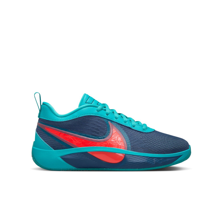 Nike Giannis Freak 6 Gs Dusty Cactus Obsidian - Scarpe Basket Bambino