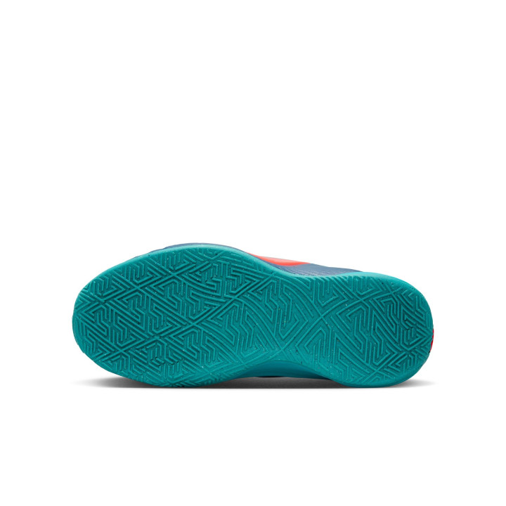 Nike Giannis Freak 6 Gs Dusty Cactus Obsidian - Scarpe Basket Bambino