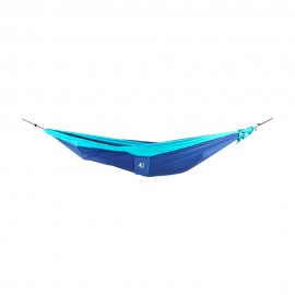 Amaca King Size blu blue Turquoise