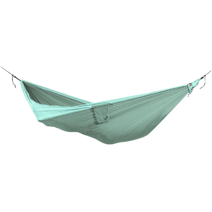 Ticket To The Moon Amaca King Size Verde