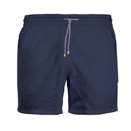 Zeybra Costume Boxer Stretch Cobalto Uomo