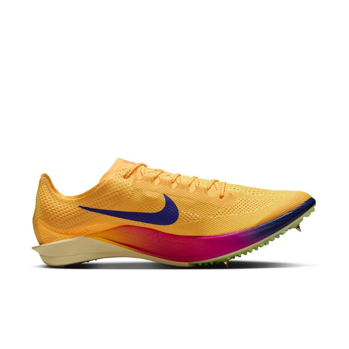 Nike Dragonfly 2 Bianco Obsidian-Hyper Turquese - Scarpe Running Uomo
