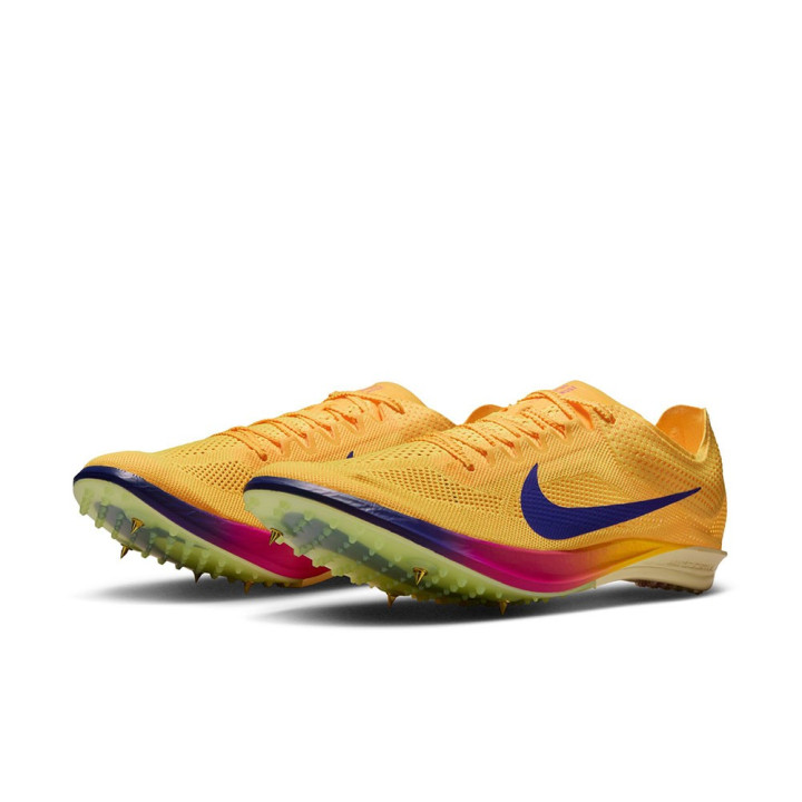 Nike Dragonfly 2 Bianco Obsidian-Hyper Turquese - Scarpe Running Uomo