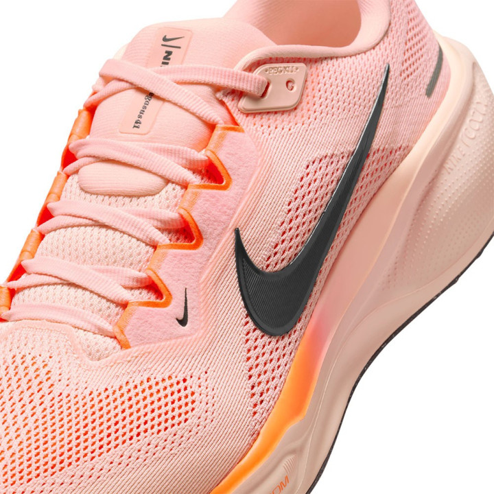 Nike Pegasus 41 Crimson Tint - Scarpe Running Uomo