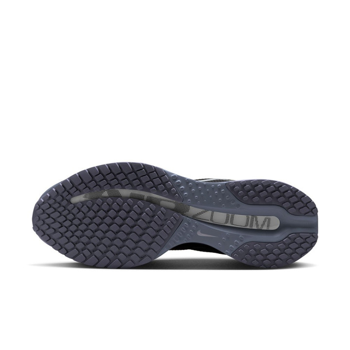 Nike Pegasus Premium Nero Metallic Argento - Scarpe Running Uomo