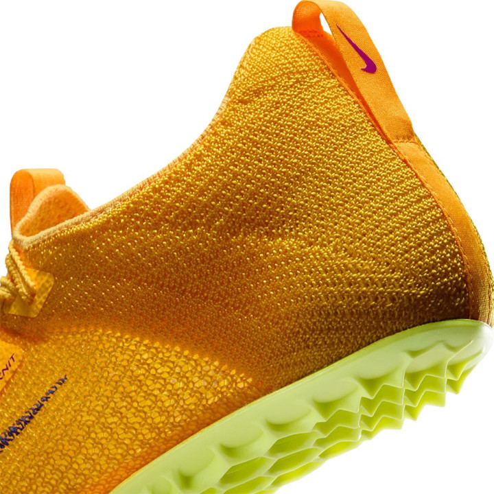 Nike Superfly Elite 2 Citron Pulse Indigo Burst - Scarpe Running Uomo