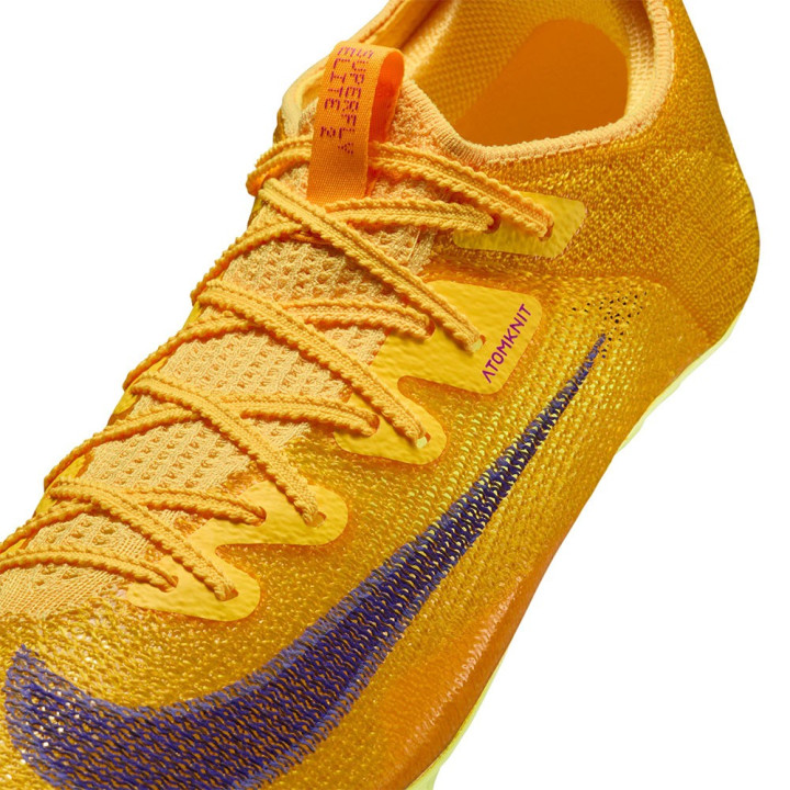 Nike Superfly Elite 2 Citron Pulse Indigo Burst - Scarpe Running Uomo