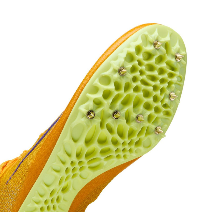 Nike Superfly Elite 2 Citron Pulse Indigo Burst - Scarpe Running Uomo