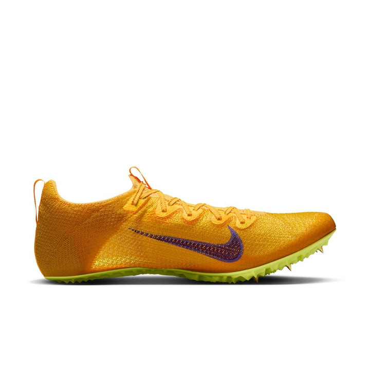 Nike Superfly Elite 2 Citron Pulse Indigo Burst - Scarpe Running Uomo