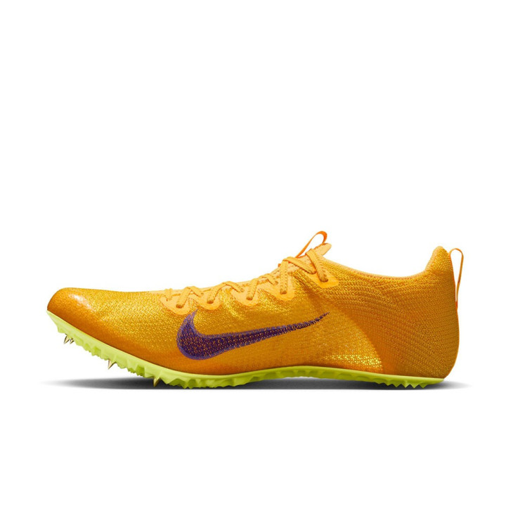Nike Superfly Elite 2 Citron Pulse Indigo Burst - Scarpe Running Uomo