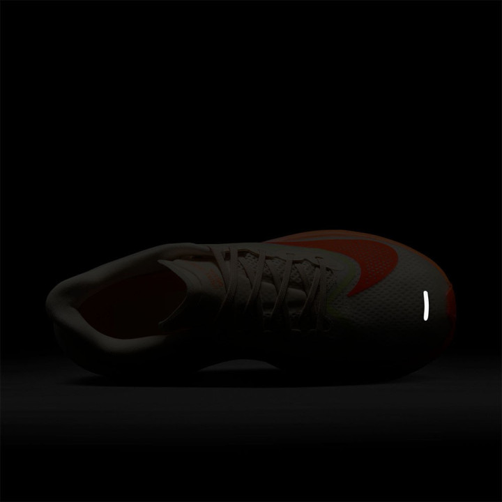 Nike Nike Zoom Fly 6 Pale Ivory Hyper Crimson - Scarpe Running Donna