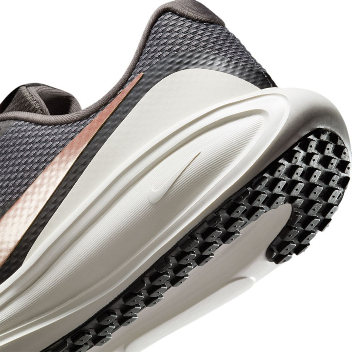 Nike Revolution 8 Medium Ash - Scarpe Running Donna