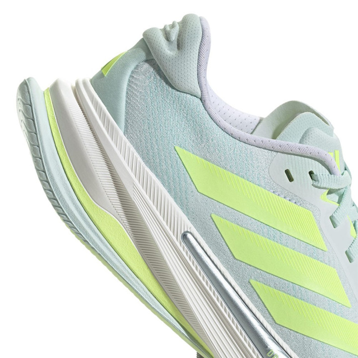 Adidas Supernova Prima 2 Halo Mint Hi-Res Giallo Ftwr - Scarpe Running Donna