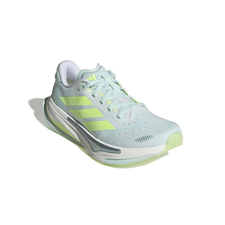 Adidas Supernova Prima 2 Halo Mint Hi-Res Giallo Ftwr - Scarpe Running Donna