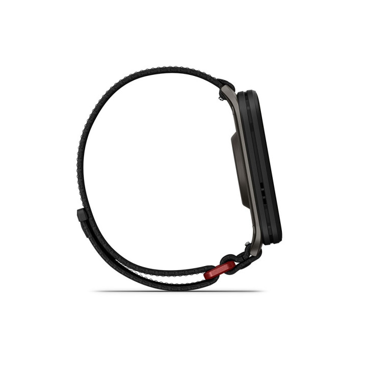 Garmin Venu X1 Nero