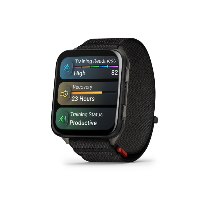 Garmin Venu X1 Nero