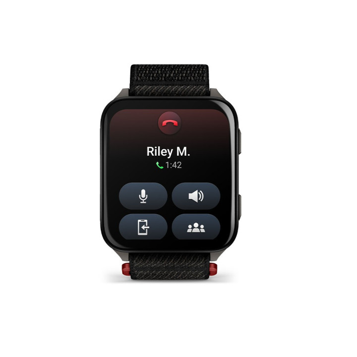 Garmin Venu X1 Nero