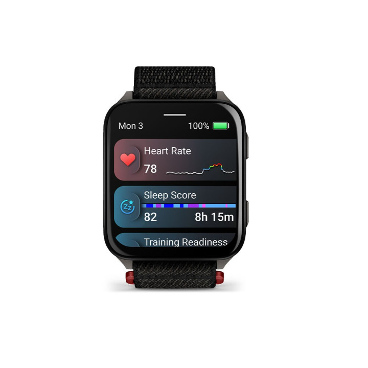 Garmin Venu X1 Nero