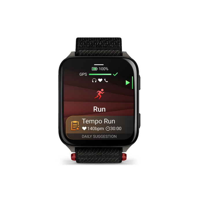Garmin Venu X1 Nero
