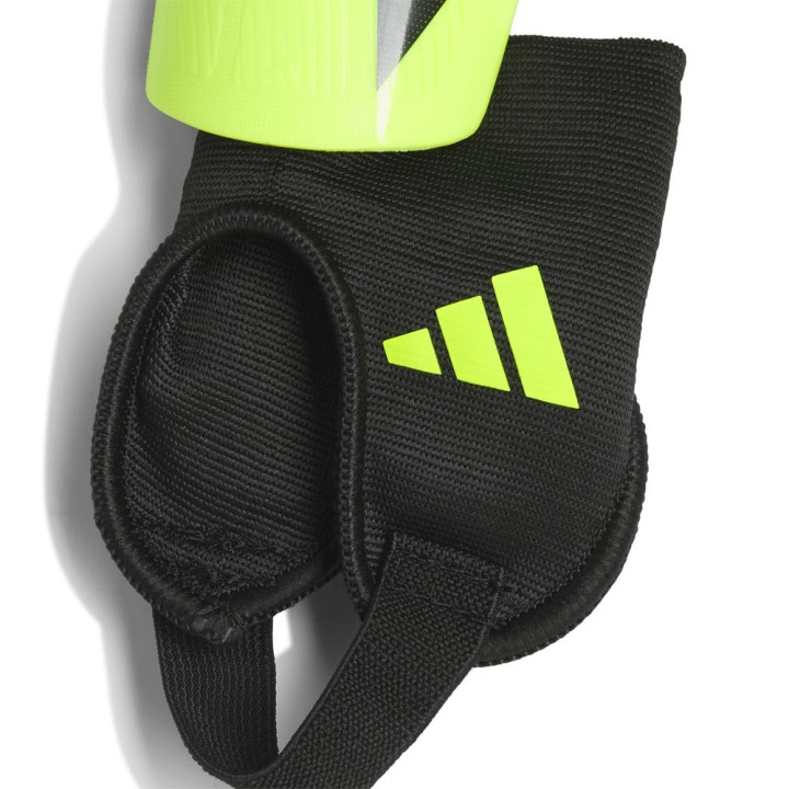 ADIDAS Parastinchi Calcio Tiro Sg Mtc Lemon Nero Bambino