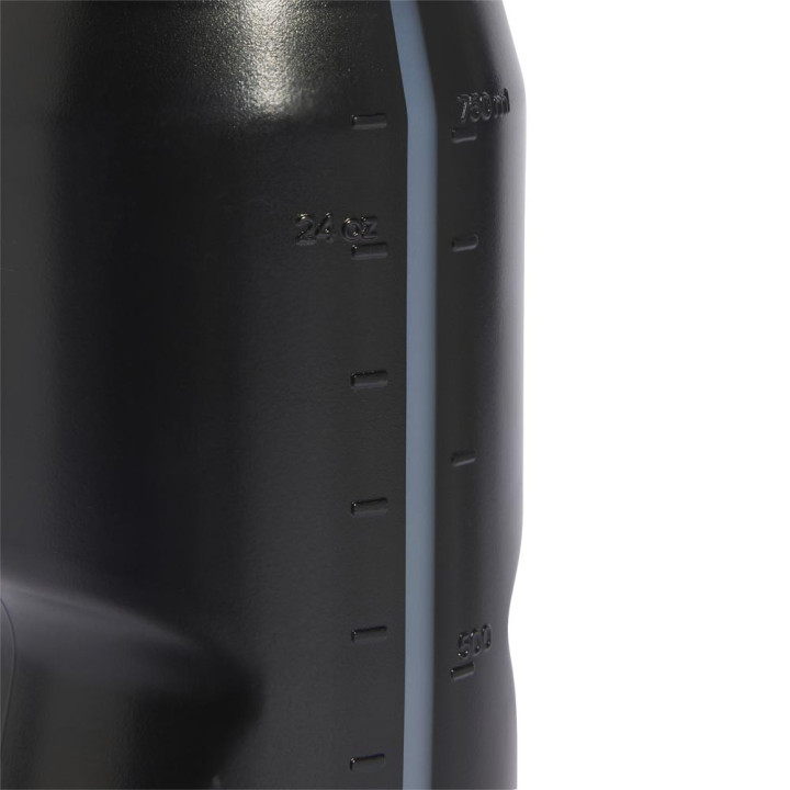 ADIDAS Borraccia Tiro Bot 0.75L Nero Bianco