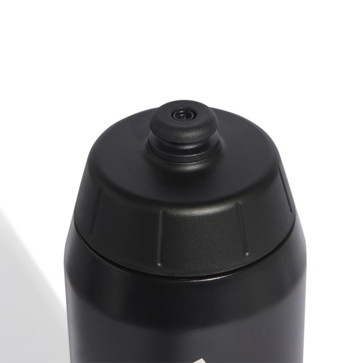 ADIDAS Borraccia Tiro Bot 0.75L Nero Bianco