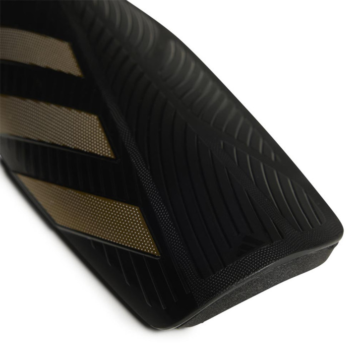 ADIDAS Parastinchi Calcio Tiro Sg Eu Club Nero Oro Uomo