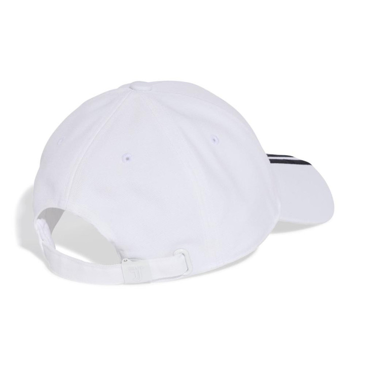 ADIDAS Cappellino Juve Bb Cap Bianco Nero Rosa Uomo