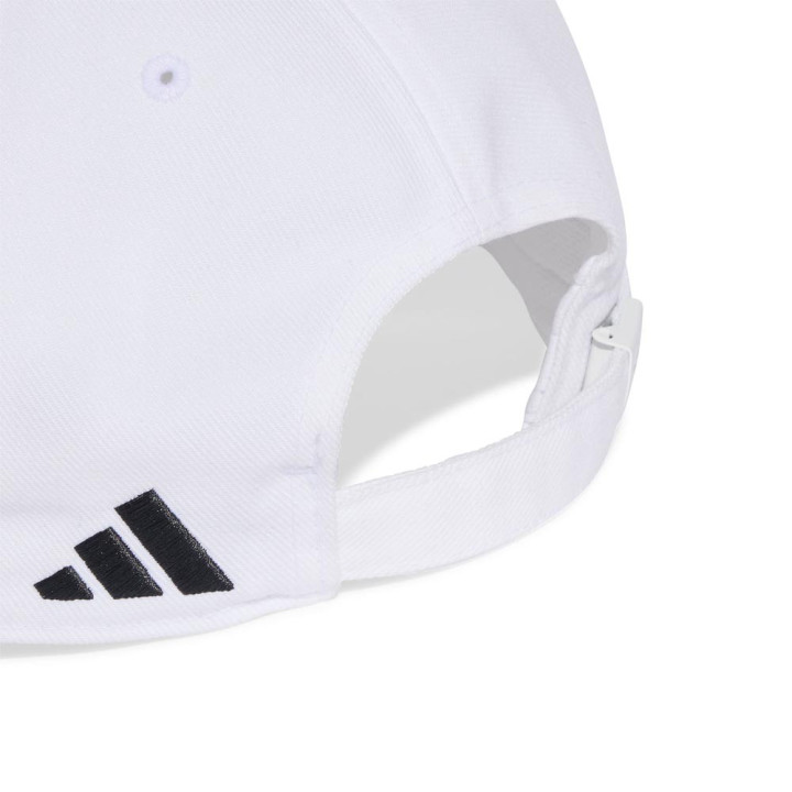 ADIDAS Cappellino Juve Bb Cap Bianco Nero Rosa Uomo