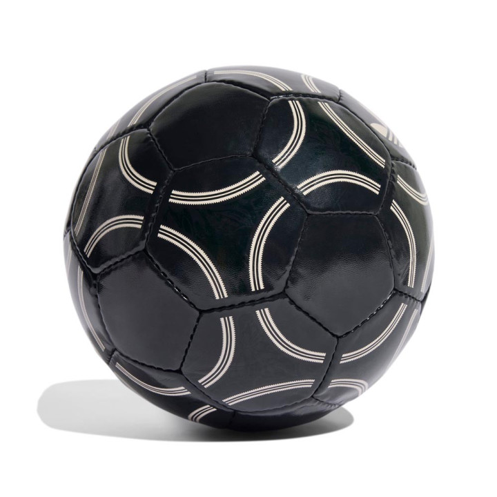 ADIDAS Originals Pallone Da Calcio Juve Third 25 26 Blu Oro