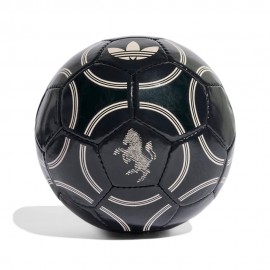 Juve Third 25 26 nero oro